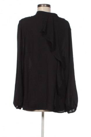 Dámská halenka Aniston, Velikost XL, Barva Černá, Cena  249,00 Kč