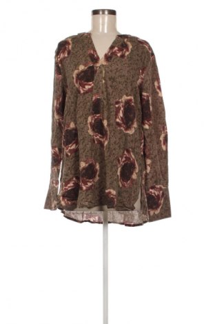 Damen Shirt Aniston, Größe M, Farbe Mehrfarbig, Preis 4,99 €