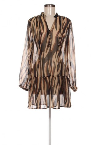 Damen Shirt Aniston, Größe S, Farbe Mehrfarbig, Preis 3,99 €