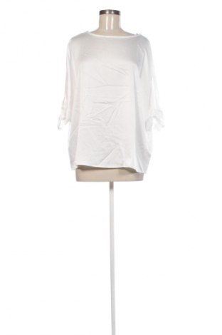 Bluzka damska Aniston, Rozmiar S, Kolor Biały, Cena 13,99 zł