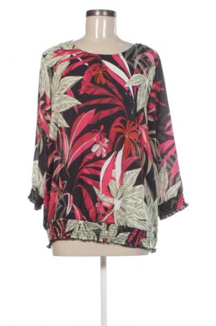 Damen Shirt Aniston, Größe XL, Farbe Mehrfarbig, Preis 3,99 €