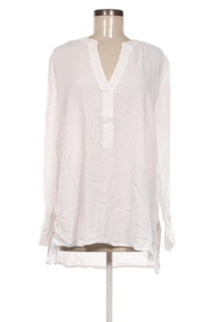 Damen Shirt Aniston, Größe L, Farbe Weiß, Preis 3,99 €
