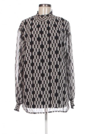 Bluzka damska Aniston, Rozmiar XL, Kolor Kolorowy, Cena 77,99 zł