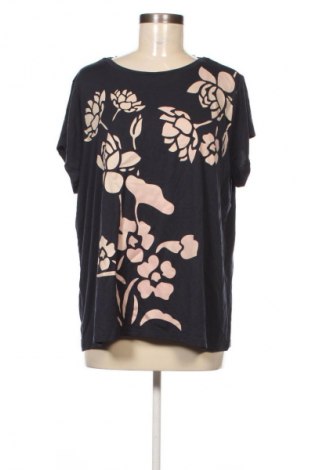 Dámská halenka Aniston, Velikost XL, Barva Modrá, Cena  169,00 Kč