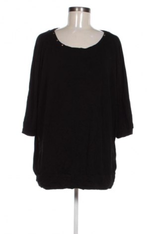 Dámská halenka Aniston, Velikost XL, Barva Černá, Cena  169,00 Kč