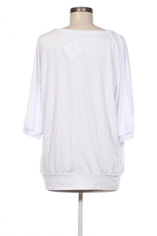 Damen Shirt Aniston, Größe M, Farbe Weiß, Preis 2,99 €