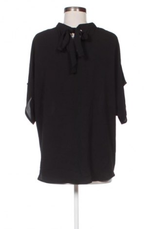 Γυναικεία μπλούζα Aniston, Μέγεθος L, Χρώμα Μαύρο, Τιμή 4,99 €
