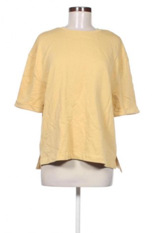 Bluzka damska Anko, Rozmiar L, Kolor Żółty, Cena 38,99 zł