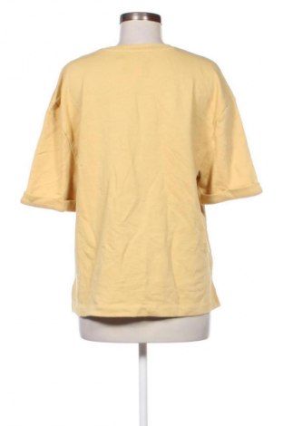 Bluzka damska Anko, Rozmiar L, Kolor Żółty, Cena 38,99 zł