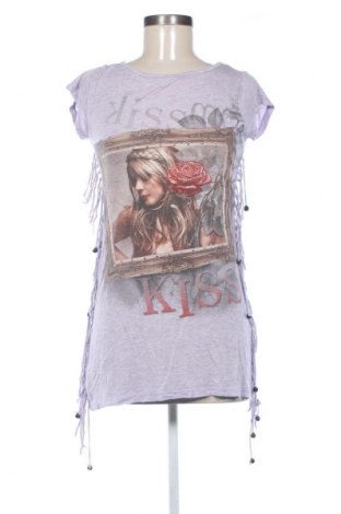 Bluzka damska Apanage, Rozmiar M, Kolor Kolorowy, Cena 21,99 zł