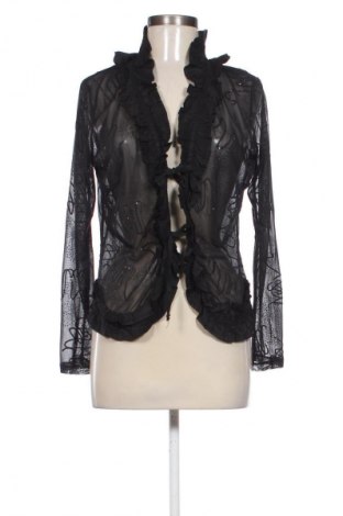 Bluzka damska Apanage, Rozmiar L, Kolor Czarny, Cena 27,99 zł