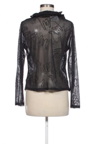 Bluzka damska Apanage, Rozmiar L, Kolor Czarny, Cena 27,99 zł