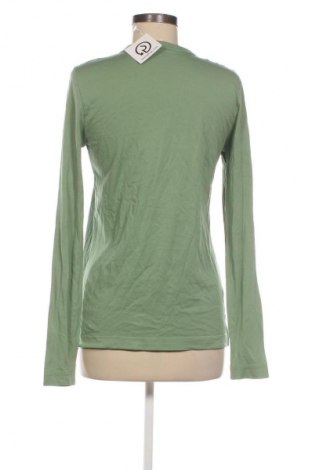 Γυναικεία μπλούζα Arket, Μέγεθος M, Χρώμα Πράσινο, Τιμή 18,99 €