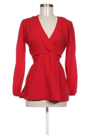 Dámská halenka Artigli, Velikost XL, Barva Červená, Cena  149,00 Kč