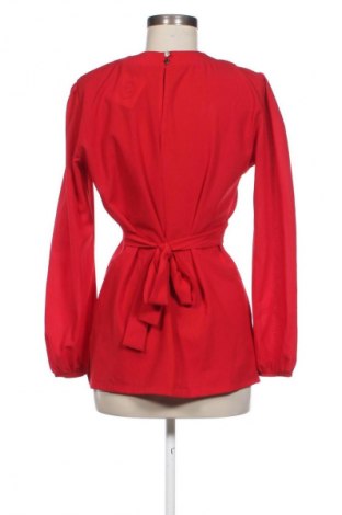 Dámská halenka Artigli, Velikost XL, Barva Červená, Cena  149,00 Kč