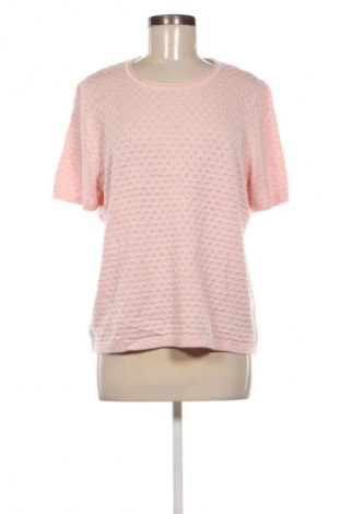 Γυναικεία μπλούζα Atelier, Μέγεθος S, Χρώμα Σάπιο μήλο, Τιμή 3,99 €