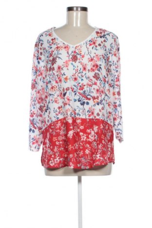 Дамска блуза Atlas For Women, Размер S, Цвят Многоцветен, Цена 2,04 €