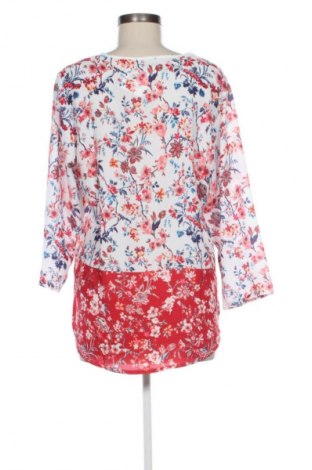 Дамска блуза Atlas For Women, Размер S, Цвят Многоцветен, Цена 2,04 €