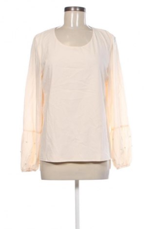 Дамска блуза Atmos Fashion, Размер M, Цвят Екрю, Цена 2,04 €