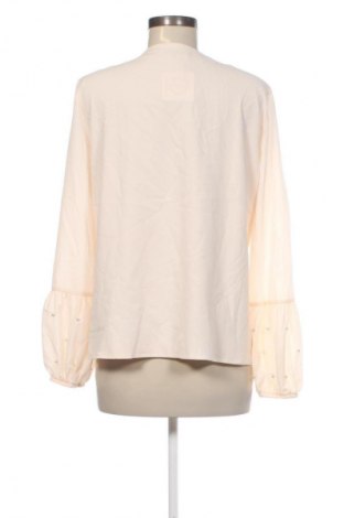 Дамска блуза Atmos Fashion, Размер M, Цвят Екрю, Цена 2,04 €