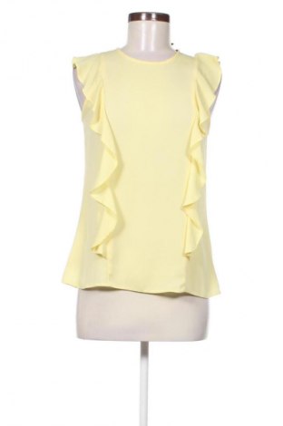 Bluzka damska Atmosphere, Rozmiar S, Kolor Żółty, Cena 17,99 zł