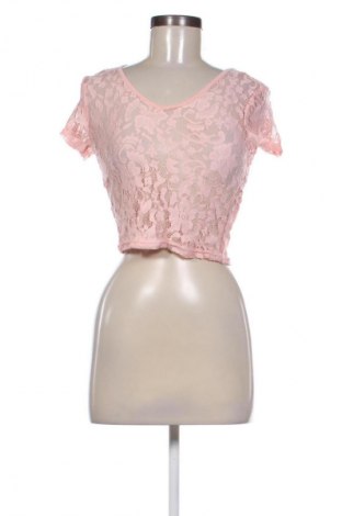 Bluzka damska Atmosphere, Rozmiar XXS, Kolor Różowy, Cena 6,99 zł