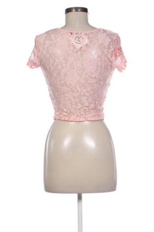 Bluzka damska Atmosphere, Rozmiar XXS, Kolor Różowy, Cena 6,99 zł