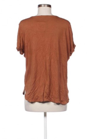 Bluzka damska Atmosphere, Rozmiar XL, Kolor Brązowy, Cena 22,99 zł