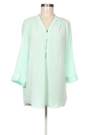 Bluzka damska Atmosphere, Rozmiar M, Kolor Niebieski, Cena 6,99 zł