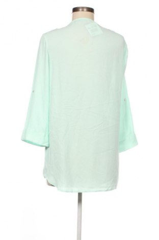 Bluzka damska Atmosphere, Rozmiar M, Kolor Niebieski, Cena 6,99 zł