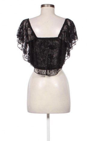 Bluzka damska Atmosphere, Rozmiar S, Kolor Czarny, Cena 25,26 zł