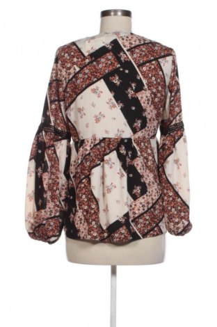 Damen Shirt Atmosphere, Größe M, Farbe Mehrfarbig, Preis 1,99 €