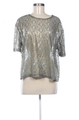 Bluzka damska Atmosphere, Rozmiar XL, Kolor Zielony, Cena 15,30 zł