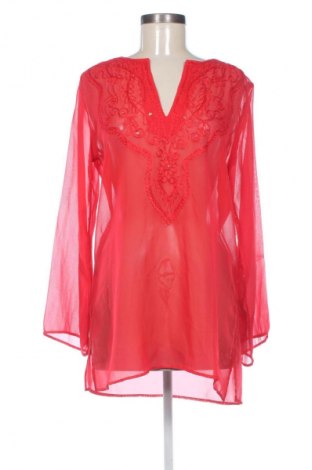 Bluzka damska Atmosphere, Rozmiar M, Kolor Czerwony, Cena 6,99 zł