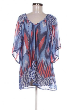 Bluzka damska Atmosphere, Rozmiar L, Kolor Kolorowy, Cena 23,99 zł