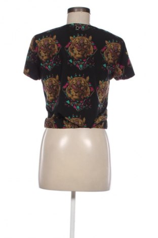 Γυναικεία μπλούζα Attrattivo, Μέγεθος S, Χρώμα Πολύχρωμο, Τιμή 1,99 €