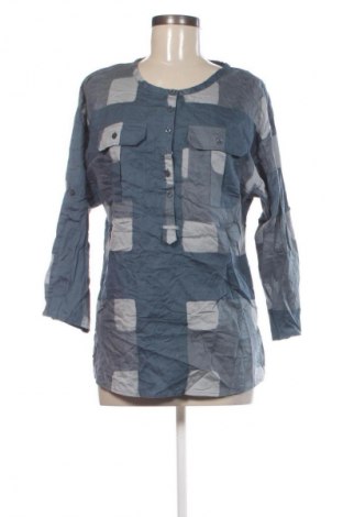 Дамска блуза Autre Ton, Размер S, Цвят Многоцветен, Цена 2,04 €