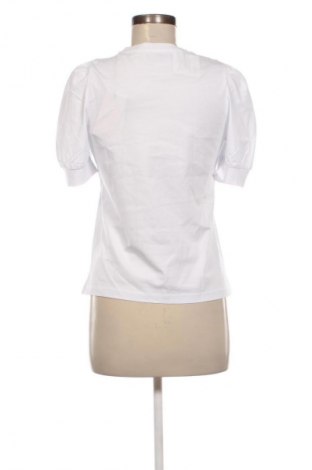 Дамска блуза Aware by Vero Moda, Размер XS, Цвят Бял, Цена 8,69 €