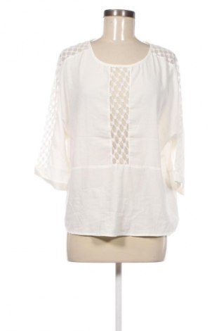 Γυναικεία μπλούζα B.Young, Μέγεθος L, Χρώμα Λευκό, Τιμή 4,99 €