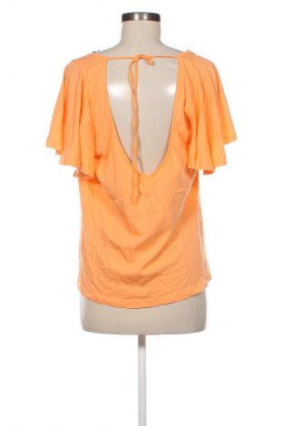 Damen Shirt BSB Jeans, Größe S, Farbe Orange, Preis € 4,99