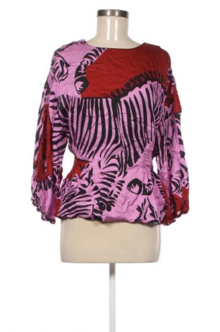 Дамска блуза Beatrice. B, Размер M, Цвят Многоцветен, Цена 38,34 €