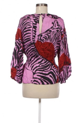 Дамска блуза Beatrice. B, Размер M, Цвят Многоцветен, Цена 38,34 €