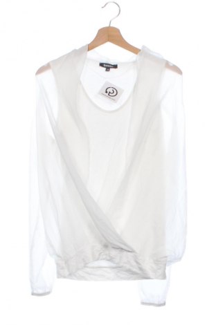 Дамска блуза Bel&Bo, Размер XS, Цвят Бял, Цена 2,04 €