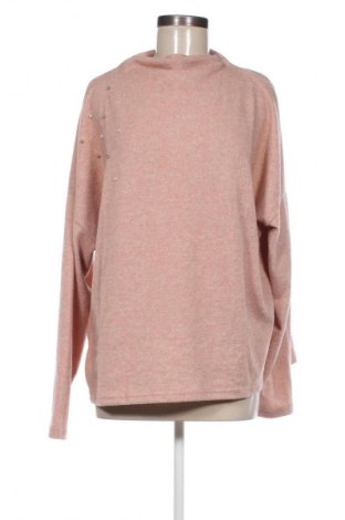 Dámská halenka Beloved, Velikost XXL, Barva Růžová, Cena  137,00 Kč