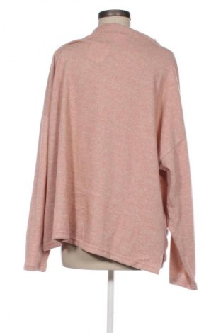 Dámská halenka Beloved, Velikost XXL, Barva Růžová, Cena  137,00 Kč