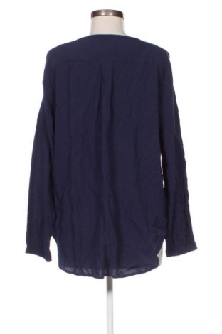 Γυναικεία μπλούζα Beloved, Μέγεθος XL, Χρώμα Μπλέ, Τιμή 3,99 €