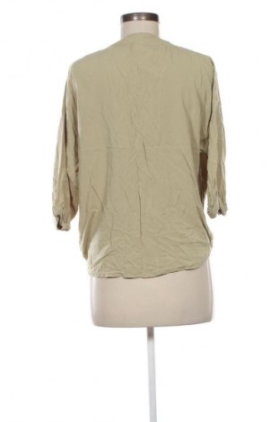 Dámská halenka Beloved, Velikost S, Barva Zelená, Cena  49,00 Kč