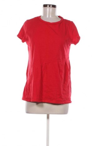 Dámská halenka Beloved, Velikost M, Barva Červená, Cena  81,00 Kč