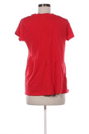 Dámská halenka Beloved, Velikost M, Barva Červená, Cena  81,00 Kč