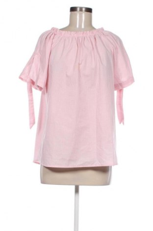 Bluzka damska Beloved, Rozmiar M, Kolor Różowy, Cena 30,33 zł